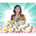 Aruna & Lidahnya Sticker for LINE & WhatsApp | ZIP: GIF & PNG