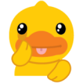 B.Duck & Buffy Daily Life