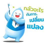 BLA Happy Life BLA Happy Life Sticker for LINE & WhatsApp | ZIP: GIF & PNG