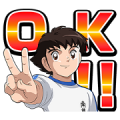 Captain Tsubasa Zero Captain Tsubasa Zero