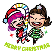 Celebrations @313 Sticker for LINE & WhatsApp | ZIP: GIF & PNG