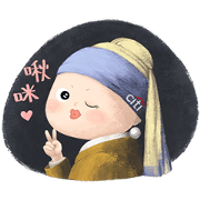 Citi Makes Your Life a World Masterpiece Free Citi Makes Your Life a World Masterpiece LINE sticker for WhatsApp