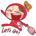 Cuti-Cuti Pocotee