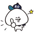 Daifuku-kun × Right-on Daifuku-kun × Right-on