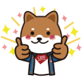 Daily Life with Boa Sticker for LINE & WhatsApp | ZIP: GIF & PNG