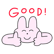 Free Everyday Homeru Stickers LINE sticker for WhatsApp