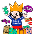 Grab: Your Everyday Solution Grab: Your Everyday Solution