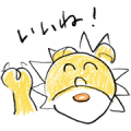 HOSHI-PRO LINE STICKERS: Self-Made