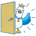 Introducing Ichiban Duck from Aflac