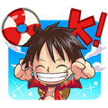 Jumputi Heroes Stickers
