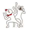 KETAKUMA × Hondy