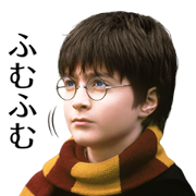 LINE Bubble 2 × Wizarding World: Round 1 Free LINE Bubble 2 × Wizarding World: Round 1 LINE sticker for WhatsApp