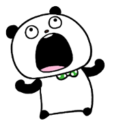 LINE Insurance × gokigen panda LINE Insurance × gokigenpanda Sticker for LINE & WhatsApp | ZIP: GIF & PNG