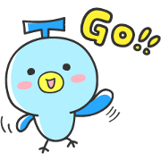 LINE TRAVEL jp's Tavino Free LINE TRAVEL jp's Tavino LINE sticker for WhatsApp