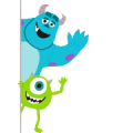 Monsters, Inc. (October Special)