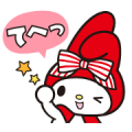 My Melody: Red Riding Hood My Melody: Red Riding Hood