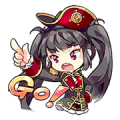 Free PANGYA Animated Edition LINE sticker for WhatsApp