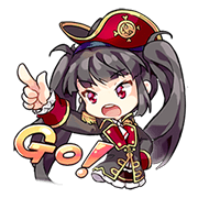 Free PANGYA Animated Edition LINE sticker for WhatsApp