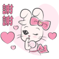 Ribbon Rabbit’s Elegant Life Ribbon Rabbit’s Elegant Life