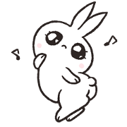 Usagitan Everyday Stickers Free Usagitan Everyday Stickers LINE sticker for WhatsApp