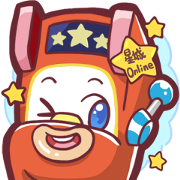 Xinbo's Daily Life: Friendship Special Xinbo's Daily Life: Friendship Special Sticker for LINE & WhatsApp | ZIP: GIF & PNG