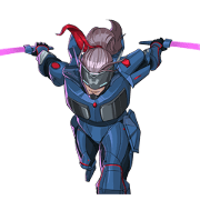 ”Mobile Legends: Bang Bang” Sticker 2​​​ Sticker for LINE & WhatsApp | ZIP: GIF & PNG