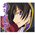 CODE GEASS: Lelouch Lamperouge