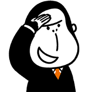 Enegori-kun Stickers Enegori-kun Stickers Sticker for LINE & WhatsApp | ZIP: GIF & PNG
