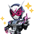 KAMEN RIDER ZI-O KAMEN RIDER ZI-O