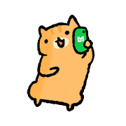 LINE MOBILE: We Can All Love Free LINE MOBILE: We Can All Love LINE sticker for WhatsApp