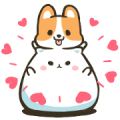 Mountain & Stoppy Valentine’s Day