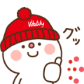 SUMITOMO LIFE Vitality × DAIHUKU SUMITOMO LIFE Vitality × DAIHUKU
