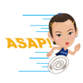 Speak English with Tai Tzu Ying