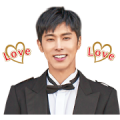 TVXQ! Special 3 Sticker for LINE & WhatsApp | ZIP: GIF & PNG