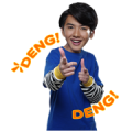 Terlalu Tampan Movie