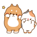 Tonton Friends: Pit-a-Pat Every Day
