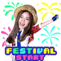 BNK48: BNK Festival BNK48: BNK Festival