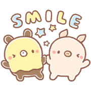 Bread Tree's Mood Diary Sticker for LINE & WhatsApp | ZIP: GIF & PNG