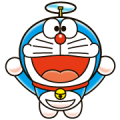 Doraemon Doraemon