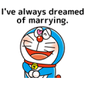 Doraemon: Moving Love Quotes!
