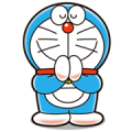 Doraemon in Thailand
