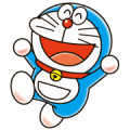 Doraemon's Secret Gadgets Sticker for LINE & WhatsApp | ZIP: GIF & PNG