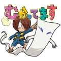 GeGeGe no Kitaro Anime GeGeGe no Kitaro Anime