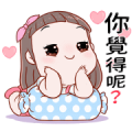 Moji: Animated Sticker for LINE & WhatsApp | ZIP: GIF & PNG