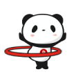 Shopping Panda Gets Movin’ Shopping Panda Gets Movin’