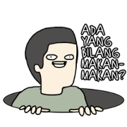 Tahilalats: Life Struggle 2 Sticker for LINE & WhatsApp | ZIP: GIF & PNG