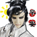 Heroes Come 1: KimKong Talking Stickers
