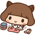 Kinoko – Puppy Girl Kinoko – Puppy Girl
