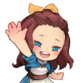 My Home: Popo Forest Friends My Home: Popo Forest Friends