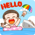 NomYen & HuaKrien Hello Summer NomYen & HuaKrien Hello Summer